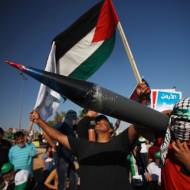 Muslim Brotherhood in Amman