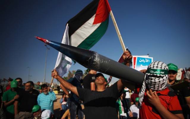 Muslim Brotherhood in Amman