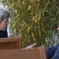 Kerry Zarif