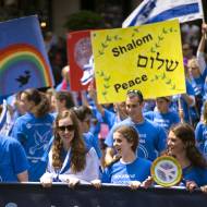 Celebrate Israel Parade