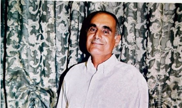 David Bar Kapara
