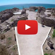 Explore the Majestic Ruins of Apollonia