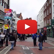 Exposing BDS in Ireland