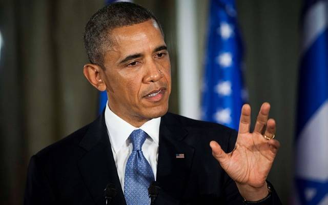 Obama
