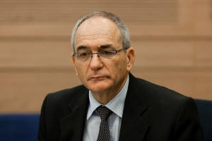 Yossi Kuperwasser