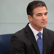 Yossi Cohen