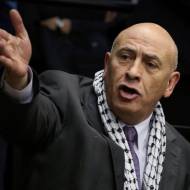 Member of Knesset Basel Ghattas