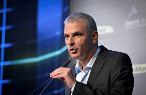 Moshe Kahlon