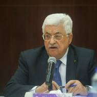 Mahmoud Abbas