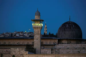 Al Aqsa