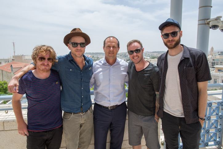 One Republic