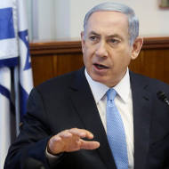 Netanyahu