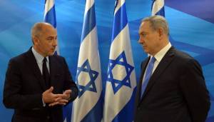 Richard Netanyahu