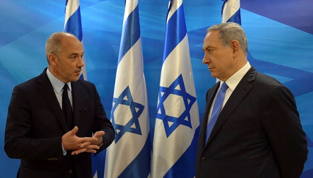 Richard Netanyahu