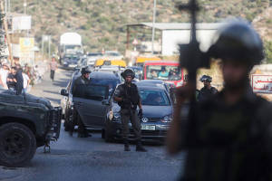 gonen terror attack