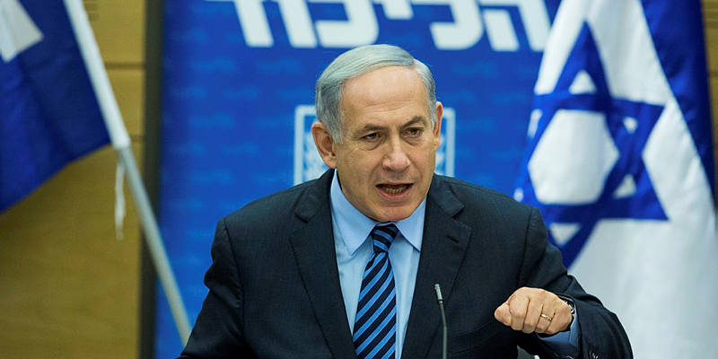 Netanyahu
