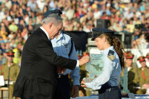 Netanyahu