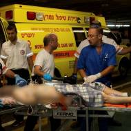 terror attack