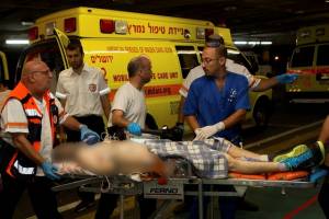 terror attack