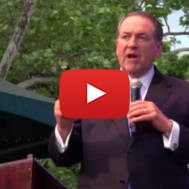 Mike Huckabee