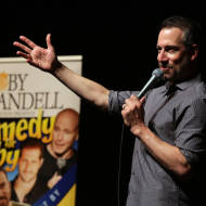 joe matarese
