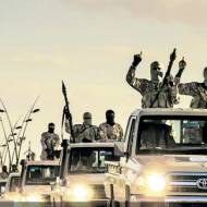 ISIS Libya