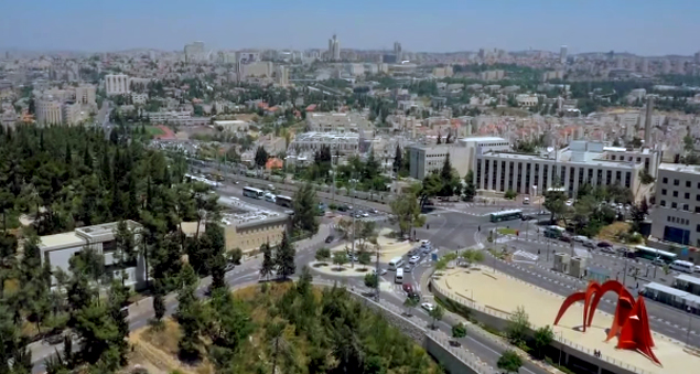 Jerusalem