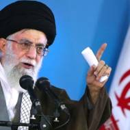 Ayatollah Ali Khamenei