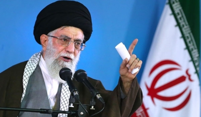 Ayatollah Ali Khamenei