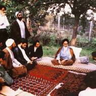 Ayatollah Khomeini