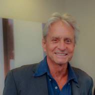 Michael Douglas