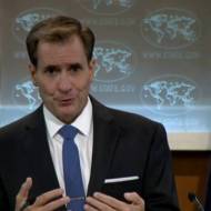 John Kirby
