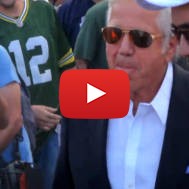 Robert Kraft