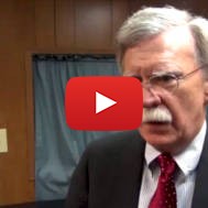 John Bolton
