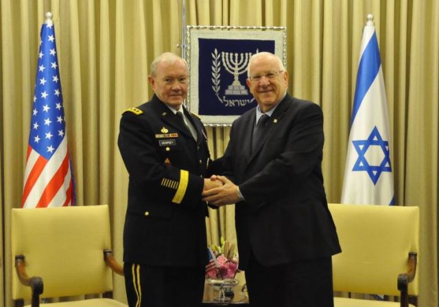 Dempsey Rivlin