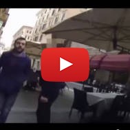 The Terrible Anti-Semitism that Exists in Europe Exposed