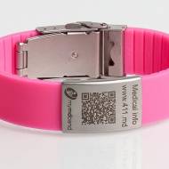 Medical bracelet