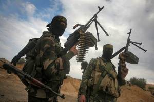 Hamas terror