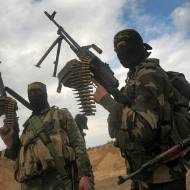 Hamas terror
