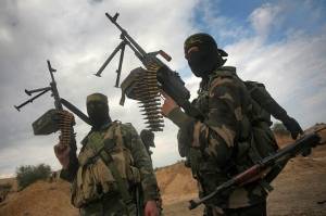 Hamas terror