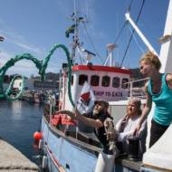 Gaza flotilla