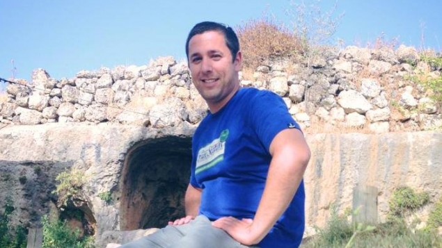 danny gonen