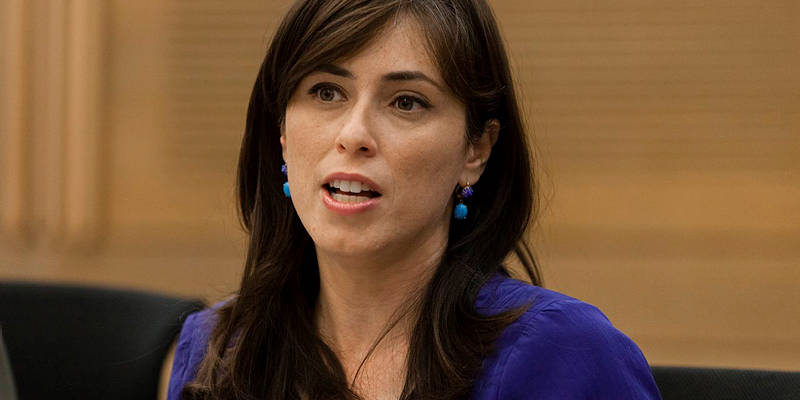 Tzipi Hotovely