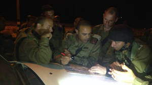 idf terror attack