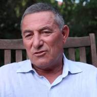 Doron Almog
