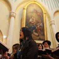 catholic support for palestinians