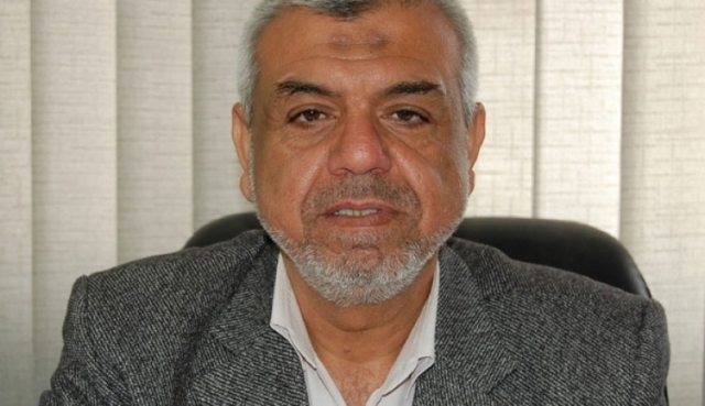 Mustafa Sawwaf