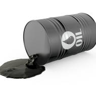 Oil spill