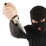 Knife attack