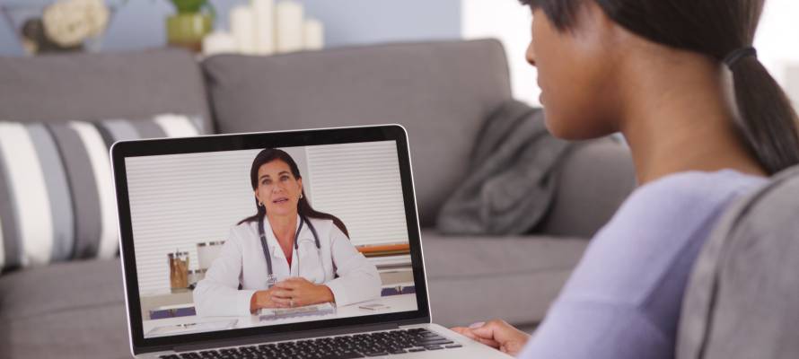Video call